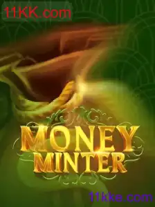 MoneyMinter