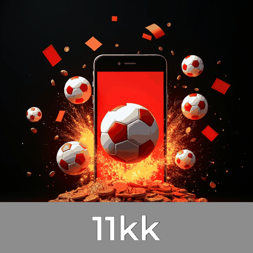 11kk: Slots de Jackpot, Roleta ao Vivo e Mais