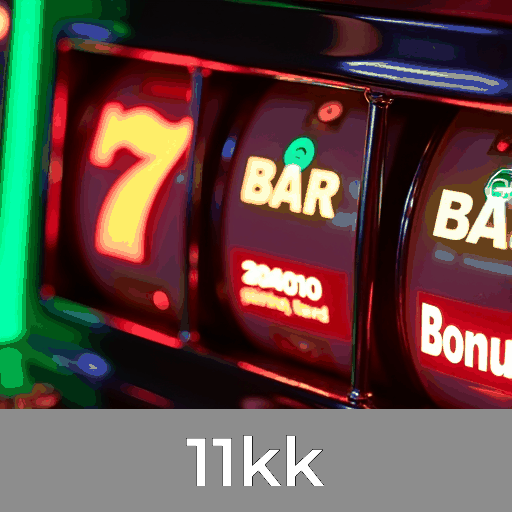 Aproveite os Bônus e Ofertas Únicas do 11kk