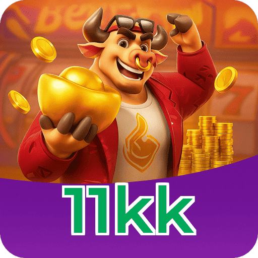 11kk Logo
